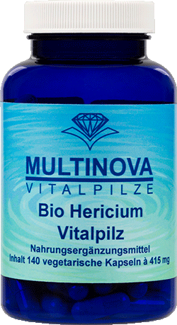 Hericium Vitalpilz