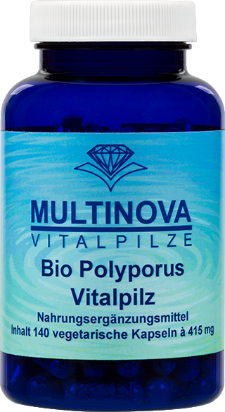 Produktbild zu Artikel Polyporus Vitalpilz