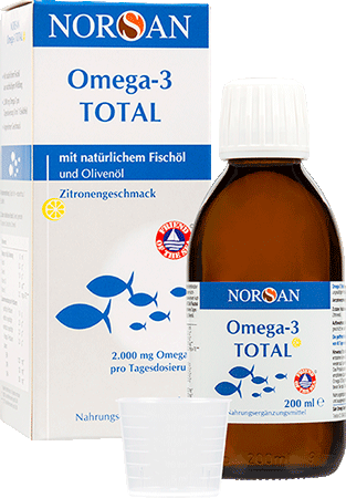 Omega-3 Total