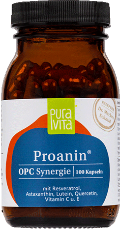 Proanin OPC Synergie - Antioxidanz 