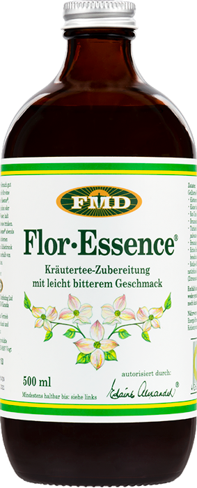 Produktbild zu Artikel Flor Essence flüssig