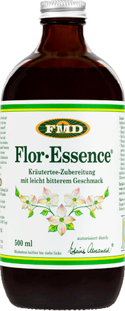 Flor Essence flüssig