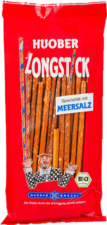 Longsticks mit Meersalz