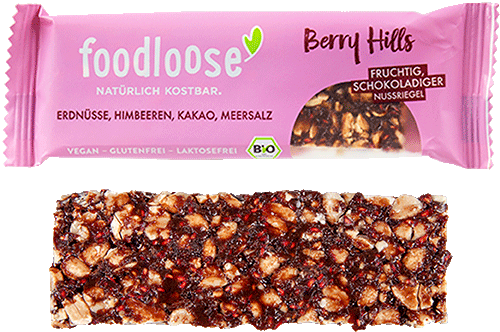 Berry Hills Nussriegel