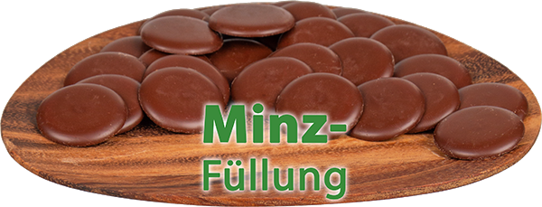 Cremosini Minze - Bild 1 Bild: Cremosini Minze - Bild 1