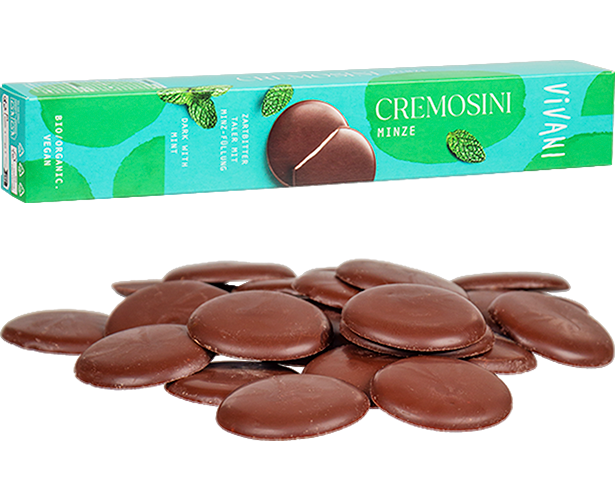 Produktbild 2 zu Artikel Cremosini Minze anzeigen