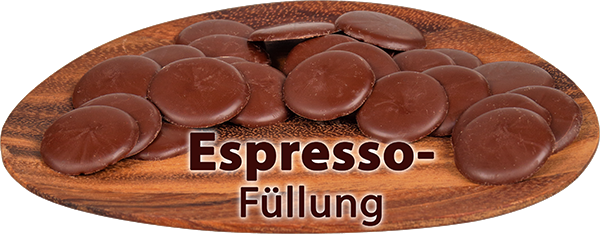 Cremosini Espresso - Bild 1 Bild: Cremosini Espresso - Bild 1