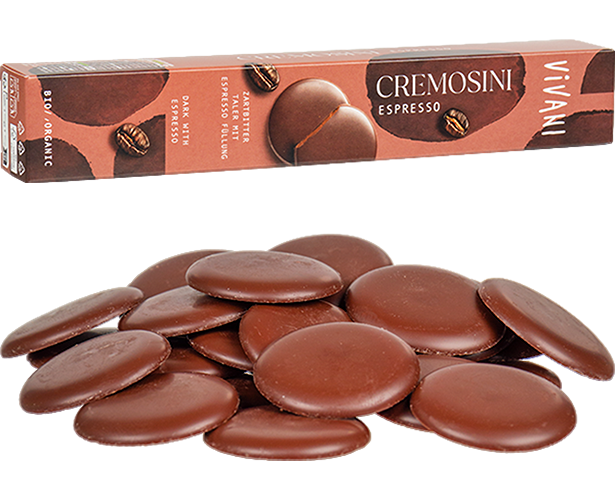 Produktbild 2 zu Artikel Cremosini Espresso anzeigen