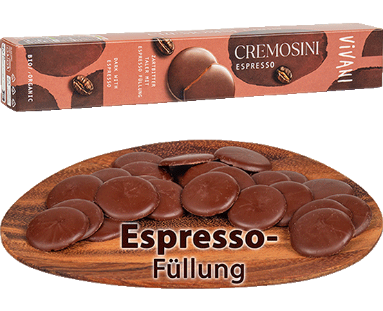 Bild: Cremosini Espresso