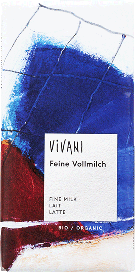 Feine Vollmilch 