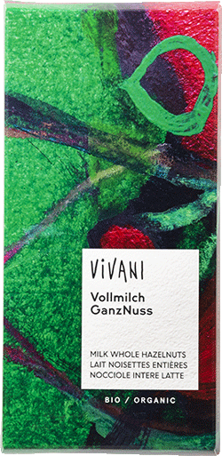 Vollmilch GanzNuss