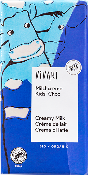 Produktbild zu Artikel KIDS Milchcrème