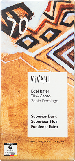 Produktbild zu Artikel Edel Bitter