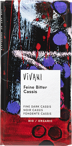 Feine Bitter Cassis 