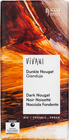 Bild: Dunkle Nougat 
