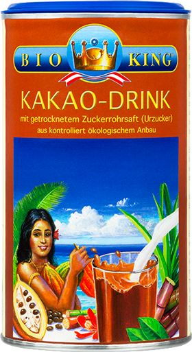 Produktbild zu Artikel Kakao-Drink 