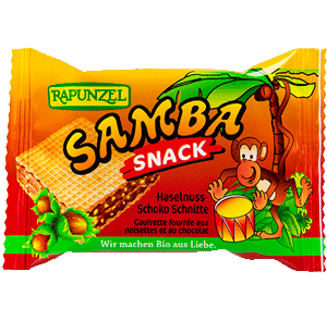 Samba Snack 