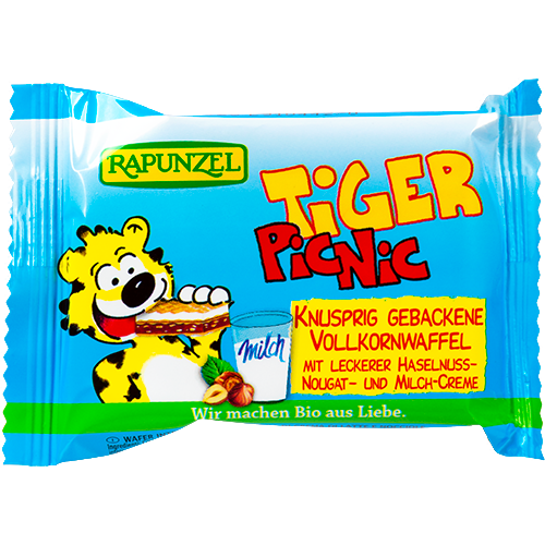 Produktbild zu Artikel Tiger Picnic