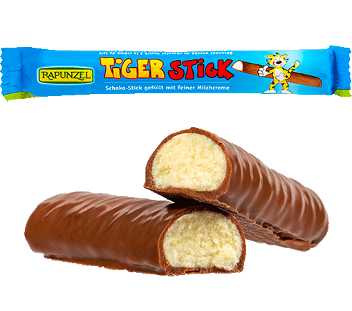 Tiger Stick 