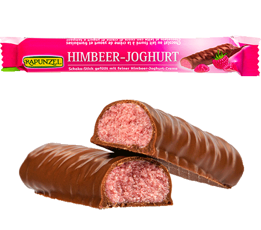 Himbeer Joghurt Stick 