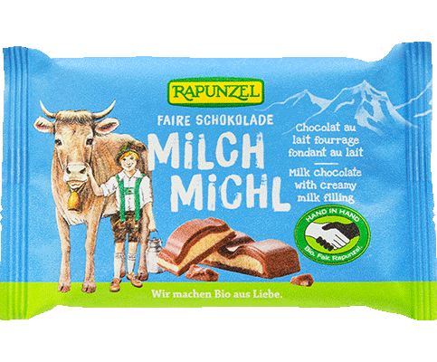 Milch Michl