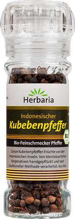 Indonesischer Kubebenpfeffer 