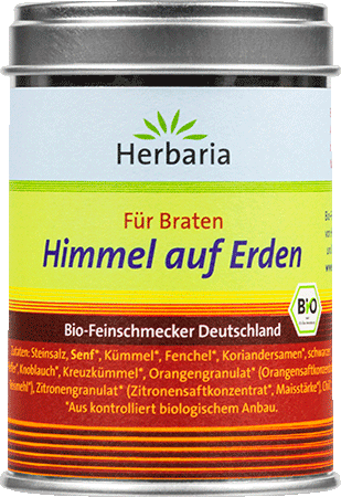 Himmel auf Erden 