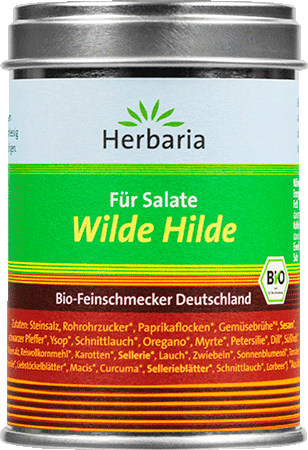 Wilde Hilde