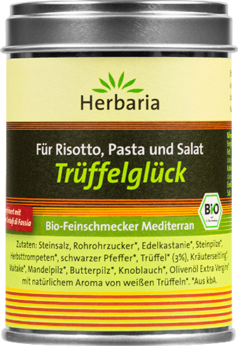 Produktbild zu Artikel Trüffelglück 