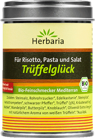 Trüffelglück 