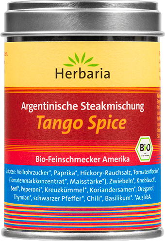 Produktbild zu Artikel Tango Spice 