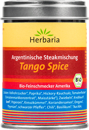 Tango Spice 