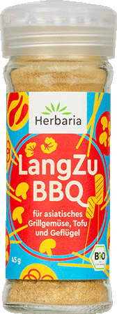 LangZu BBQ