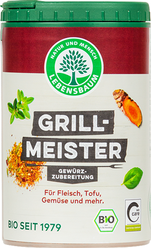 Produktbild 1 zu Artikel Grillmeister BBQ anzeigen