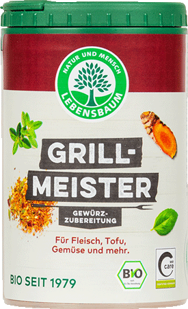 Bild: Grillmeister BBQ