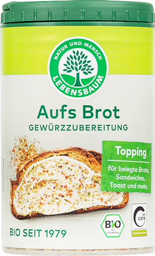 Produktbild zu Artikel Aufs Brot