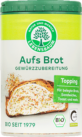 Aufs Brot