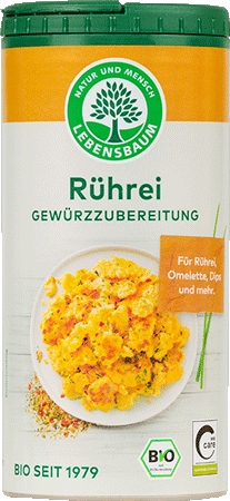 Rührei Gewürz