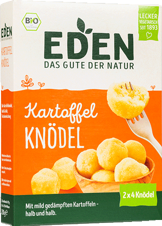 Kartoffelknödel
