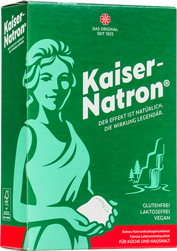Produktbild zu Artikel Kaiser-Natron, Pulver