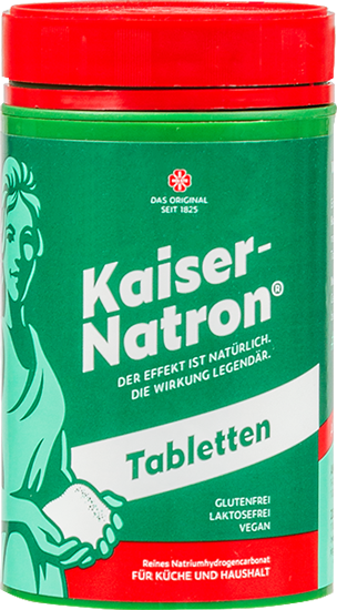 Produktbild zu Artikel Kaiser-Natron 