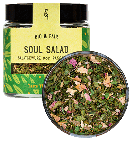 Soul Salad