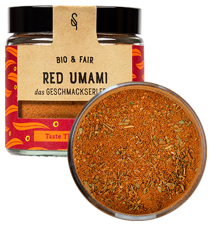 Produktbild zu Artikel Red Umami