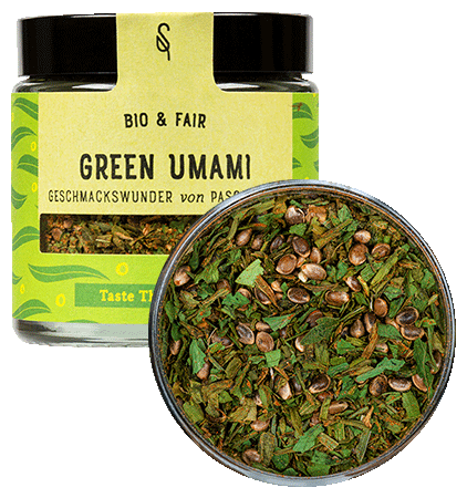 Green Umami