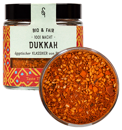 Produktbild zu Artikel Dukkah