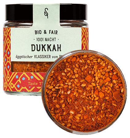 Dukkah