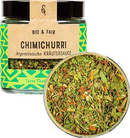 Produktbild zu Artikel Chimichurri