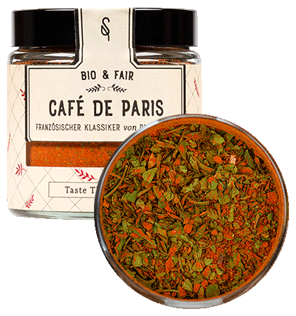 Café de Paris