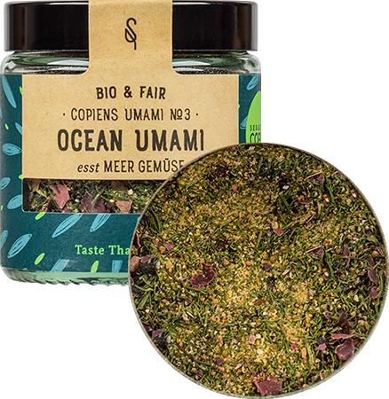 Produktbild zu Artikel Ocean Umami