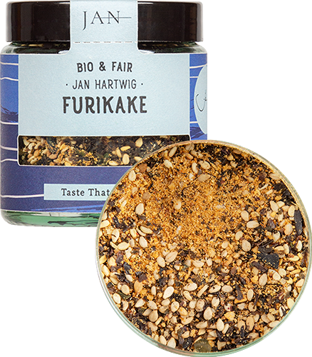 Produktbild zu Artikel Furikake